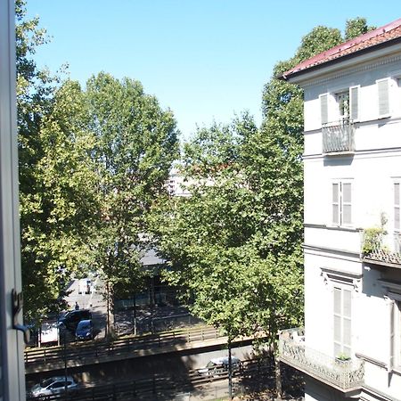 Cosy House Quadrilatero Center Apartment Turin Ngoại thất bức ảnh