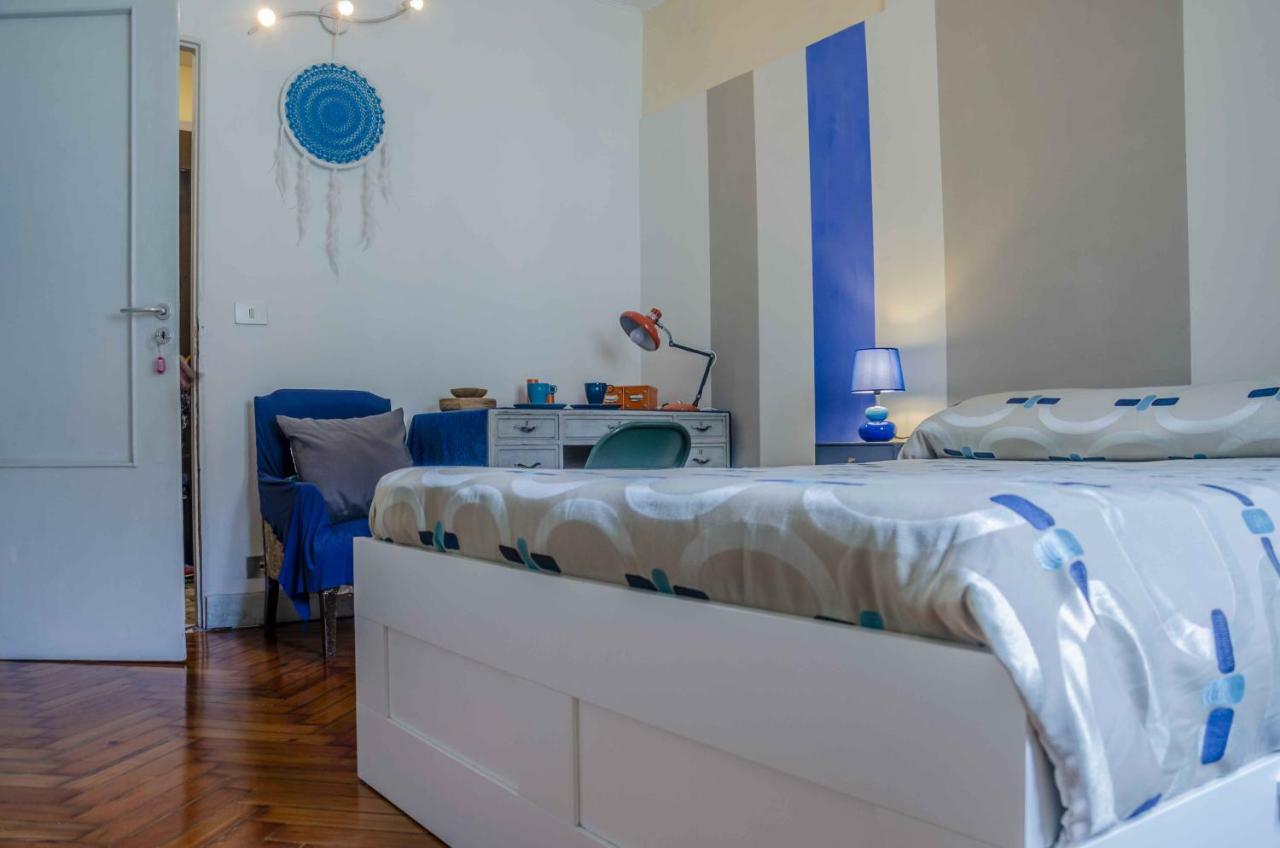Cosy House Quadrilatero Center Apartment Turin Ngoại thất bức ảnh