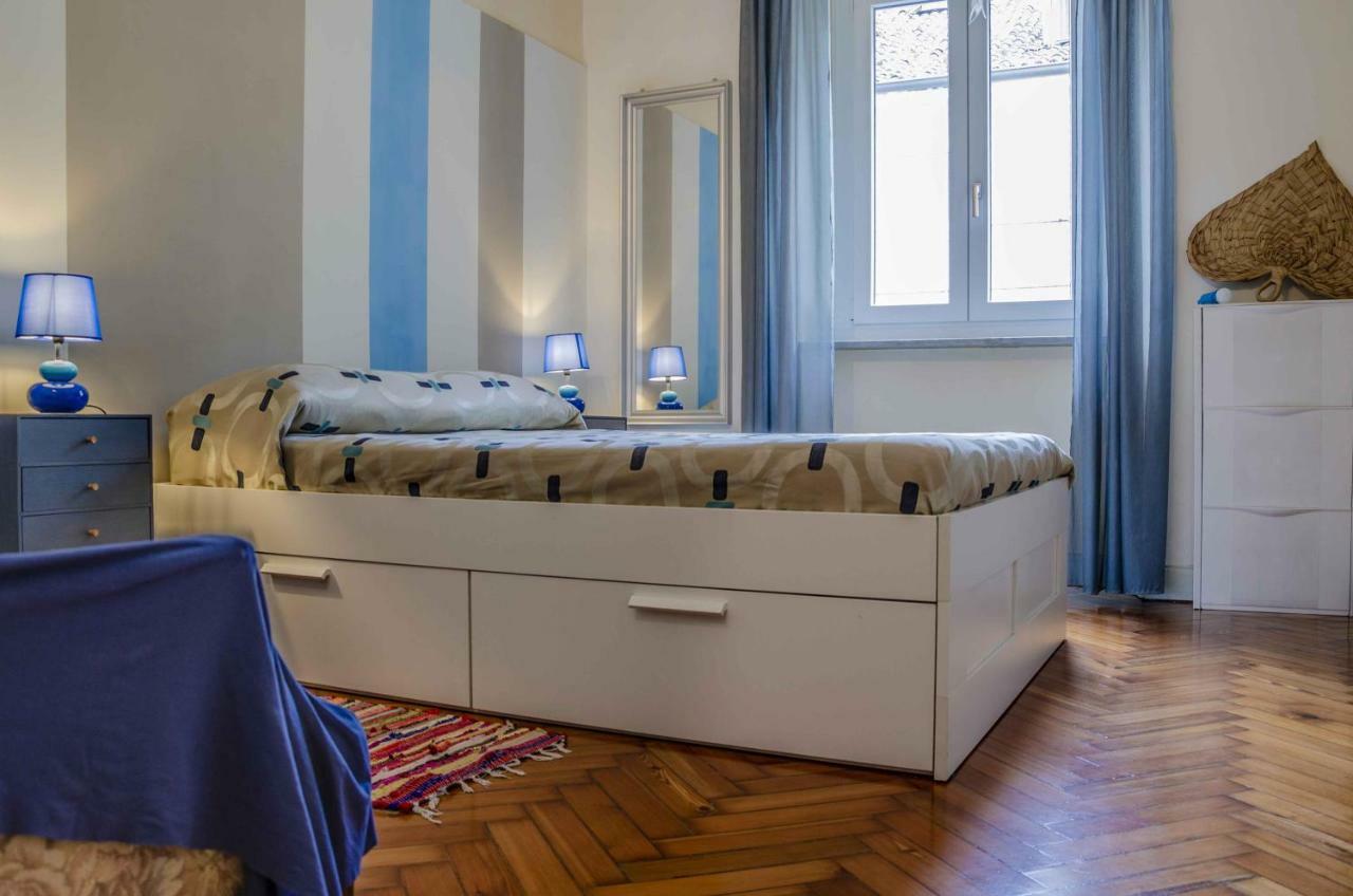 Cosy House Quadrilatero Center Apartment Turin Ngoại thất bức ảnh