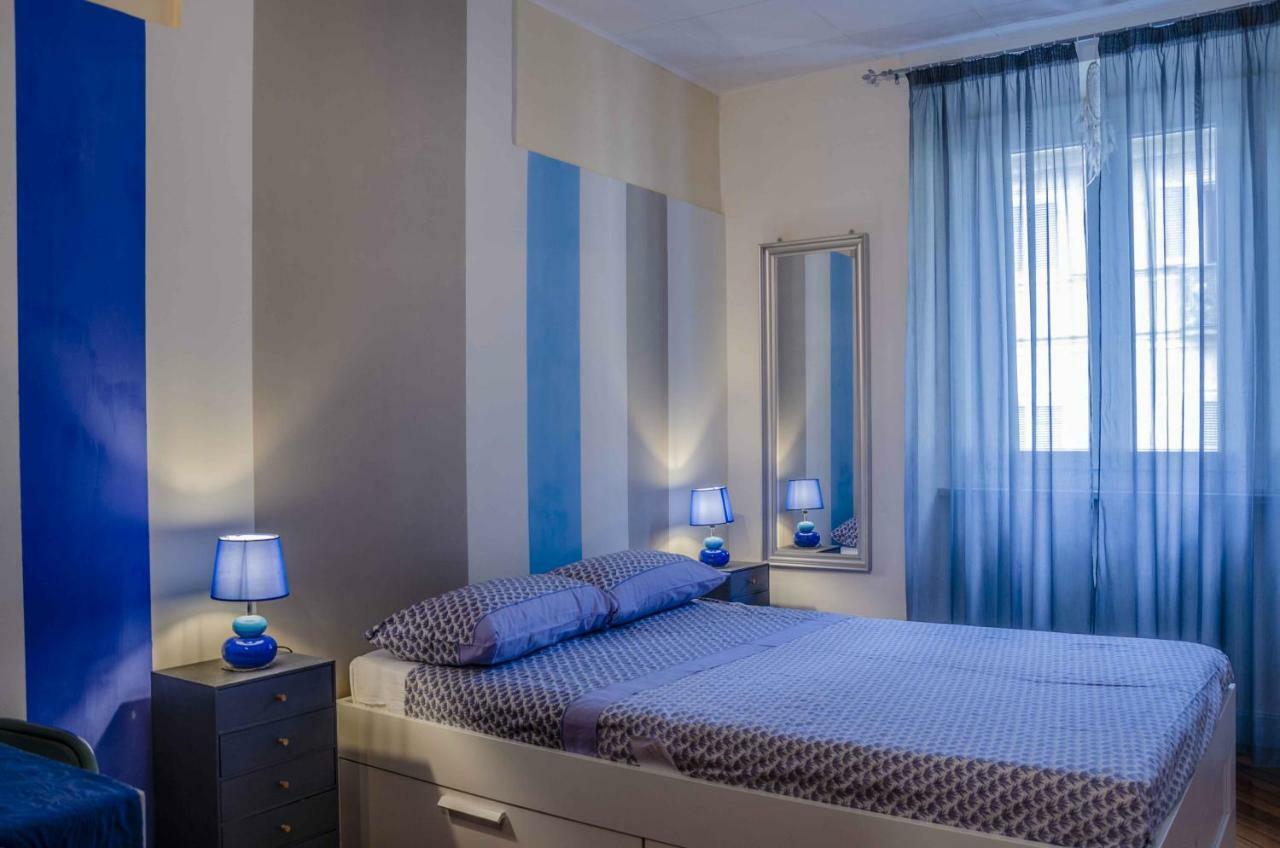 Cosy House Quadrilatero Center Apartment Turin Ngoại thất bức ảnh