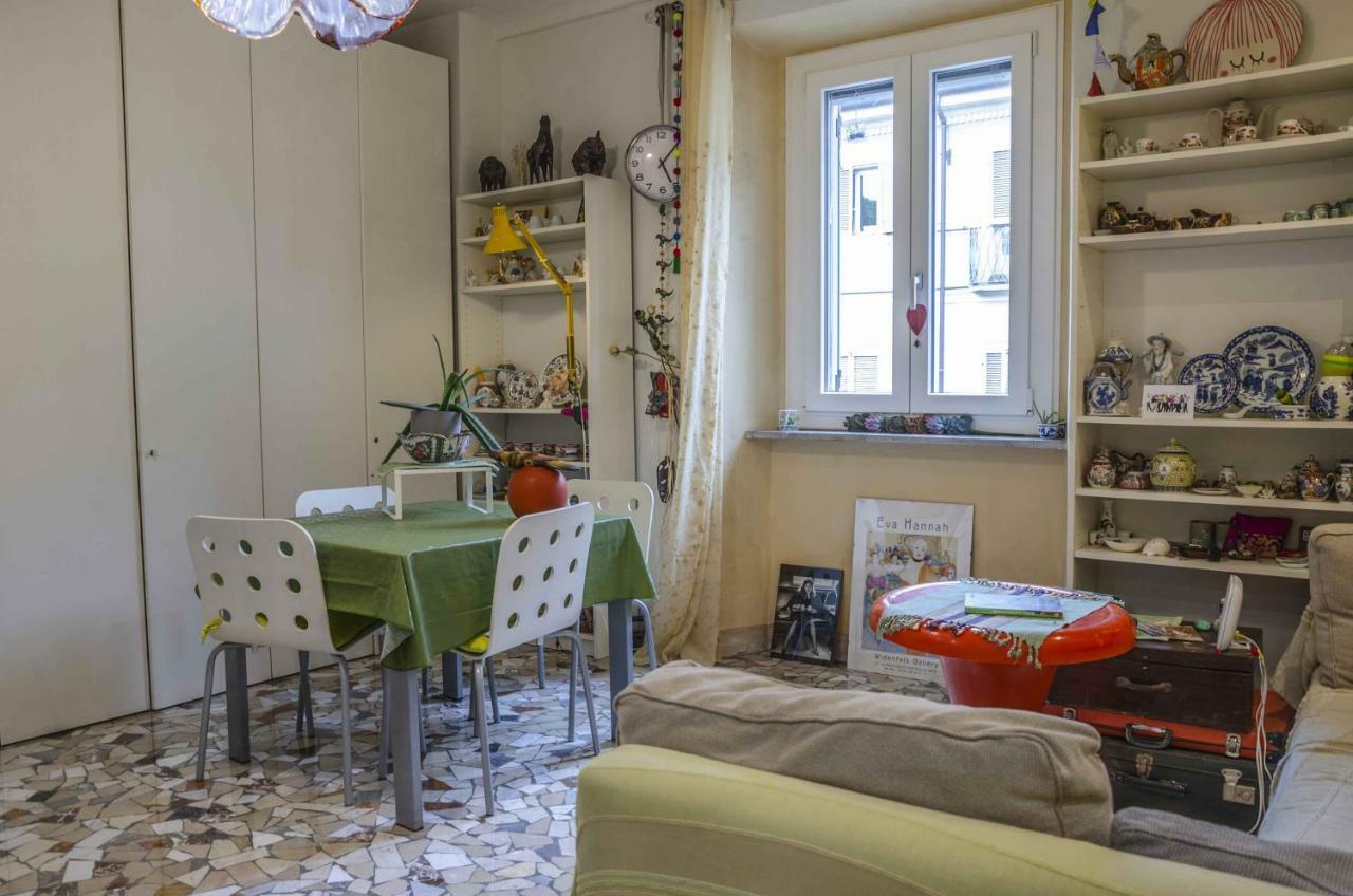 Cosy House Quadrilatero Center Apartment Turin Ngoại thất bức ảnh