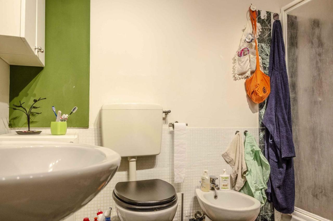Cosy House Quadrilatero Center Apartment Turin Ngoại thất bức ảnh