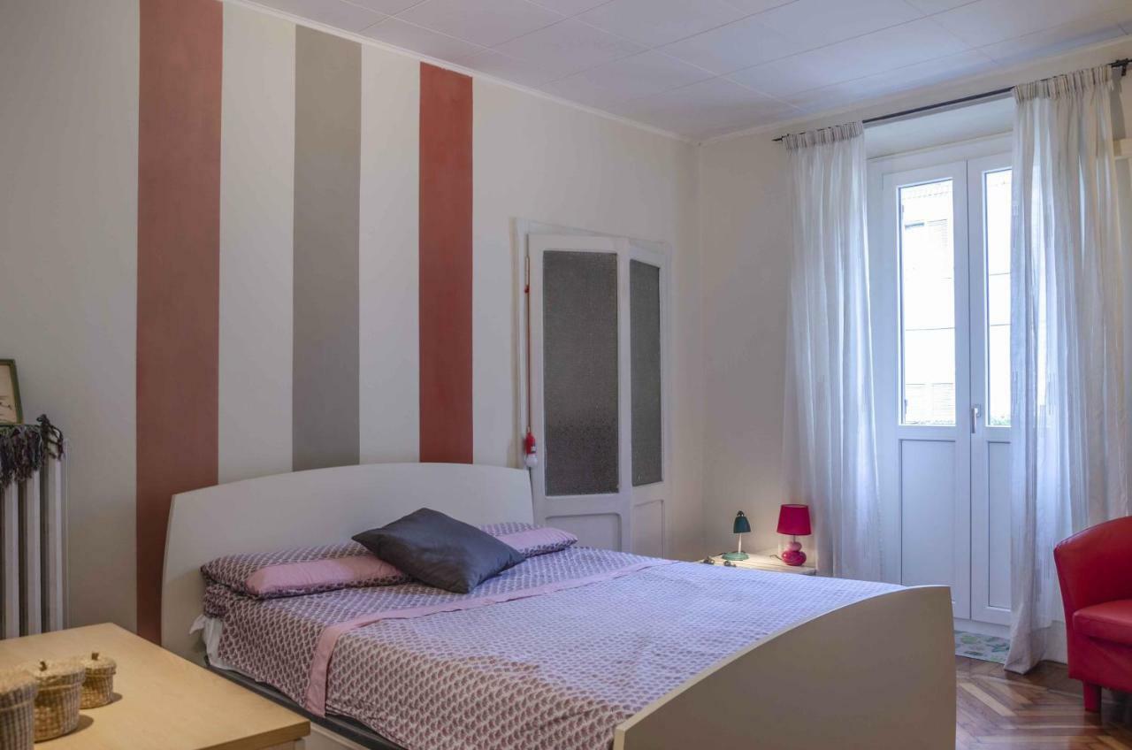 Cosy House Quadrilatero Center Apartment Turin Ngoại thất bức ảnh