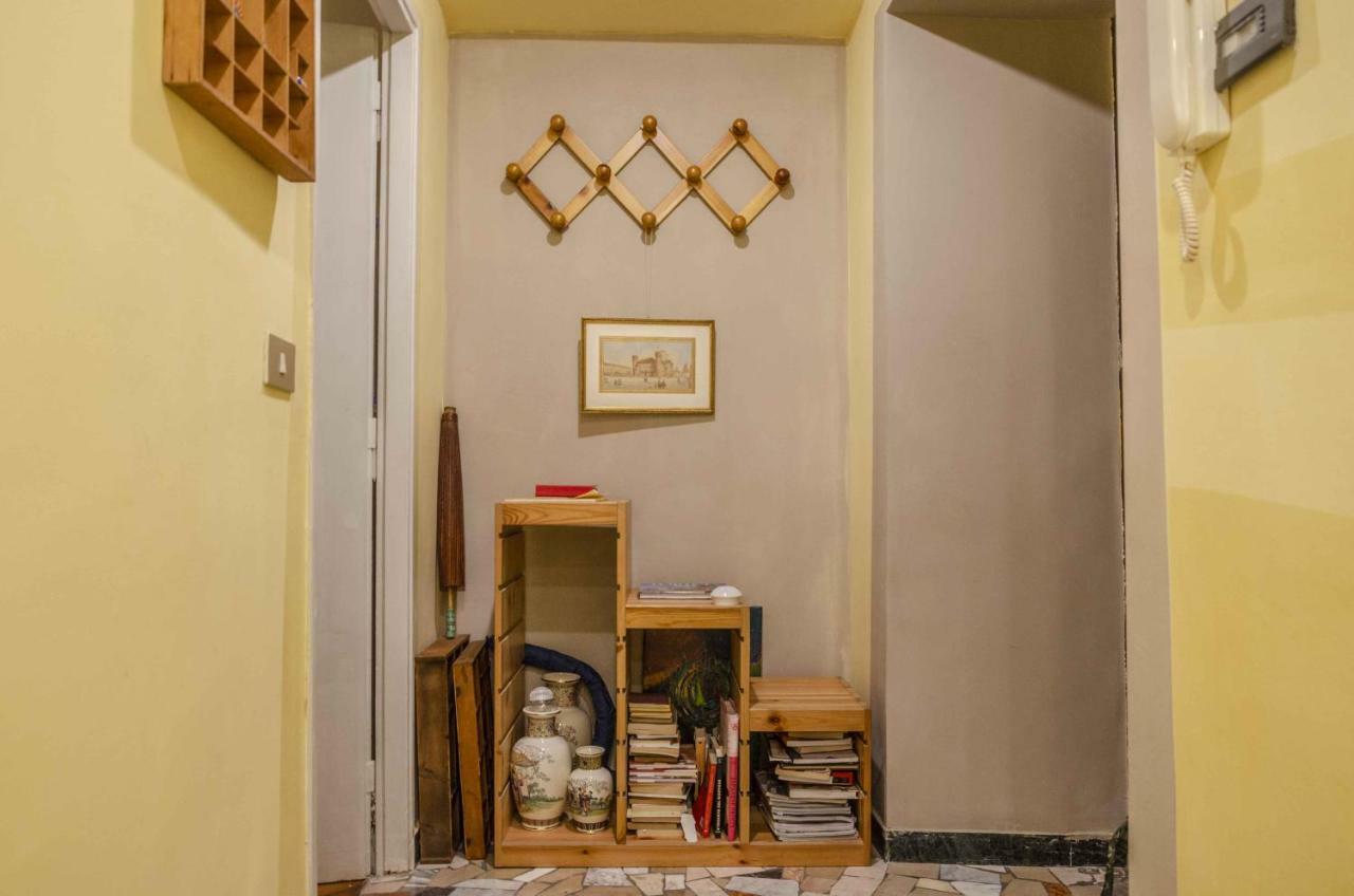 Cosy House Quadrilatero Center Apartment Turin Ngoại thất bức ảnh