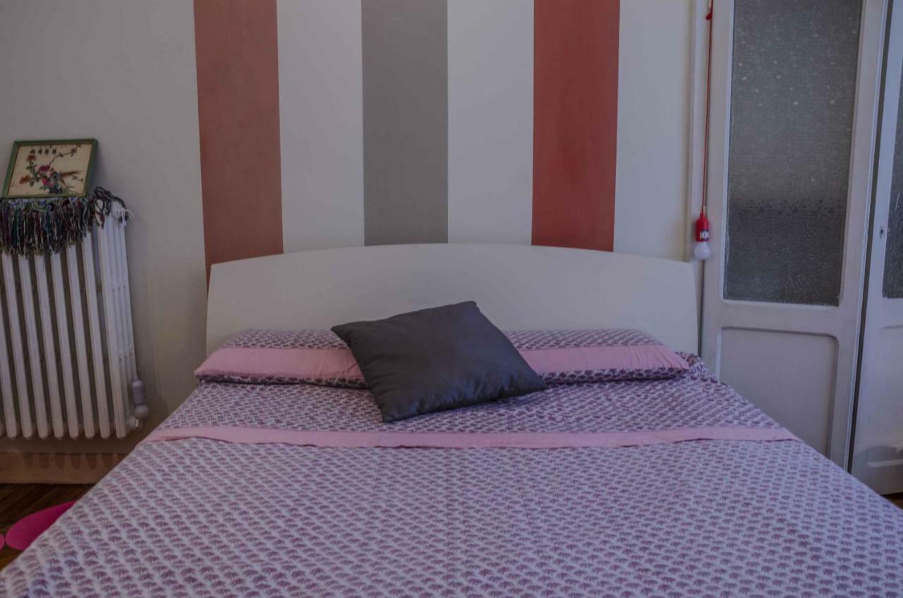 Cosy House Quadrilatero Center Apartment Turin Ngoại thất bức ảnh
