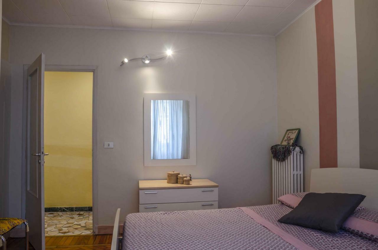 Cosy House Quadrilatero Center Apartment Turin Ngoại thất bức ảnh