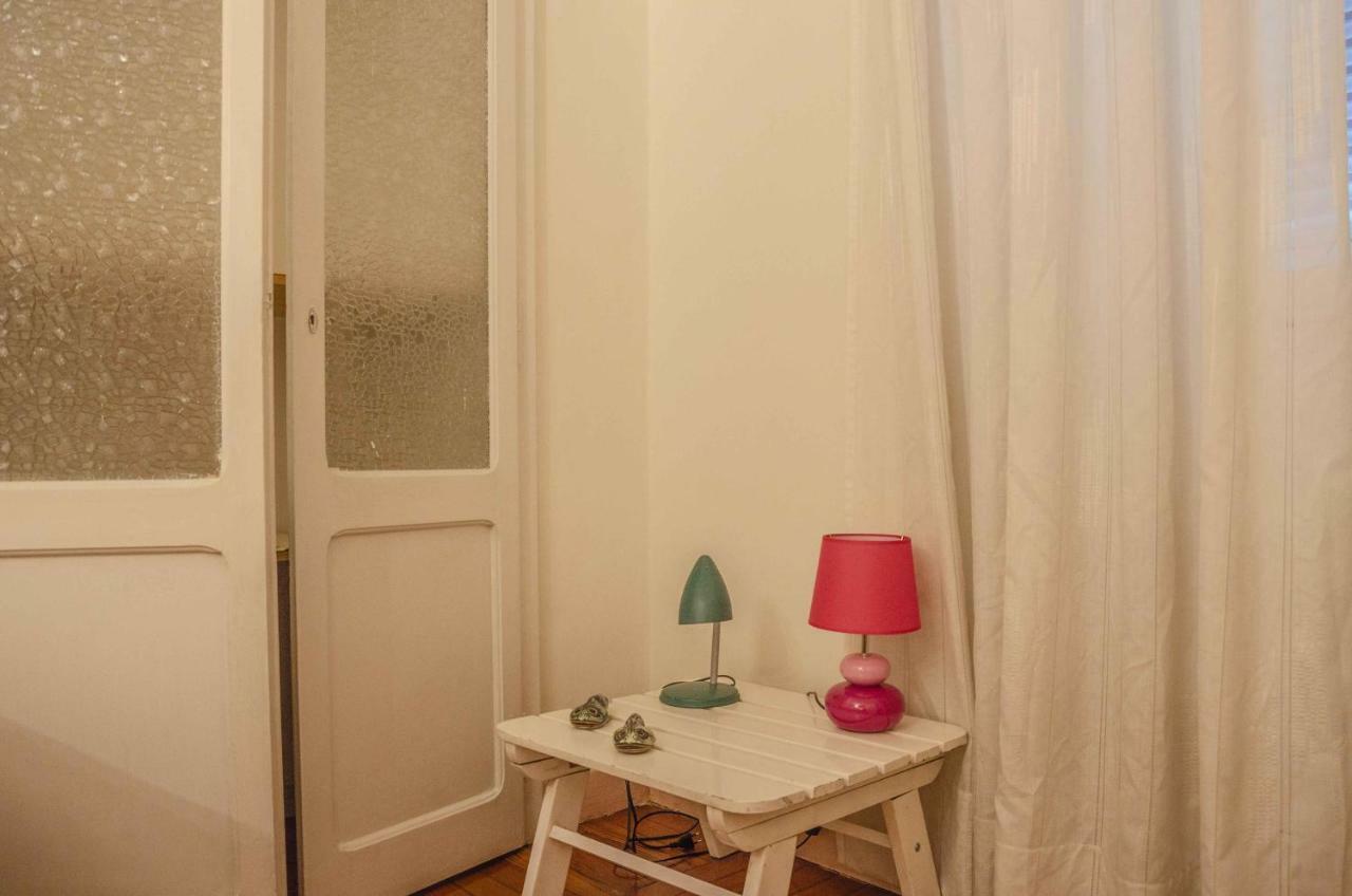 Cosy House Quadrilatero Center Apartment Turin Ngoại thất bức ảnh