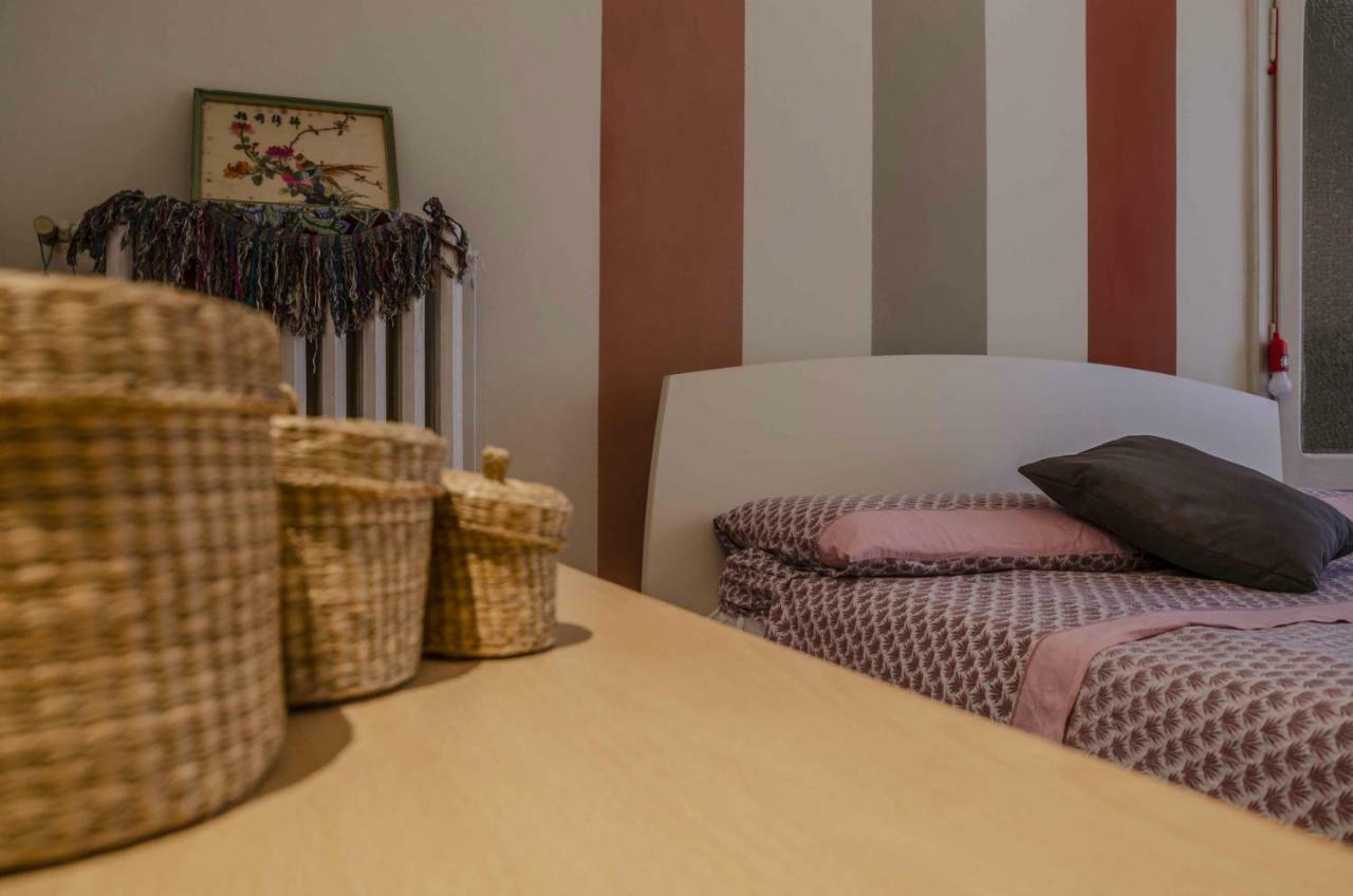 Cosy House Quadrilatero Center Apartment Turin Ngoại thất bức ảnh