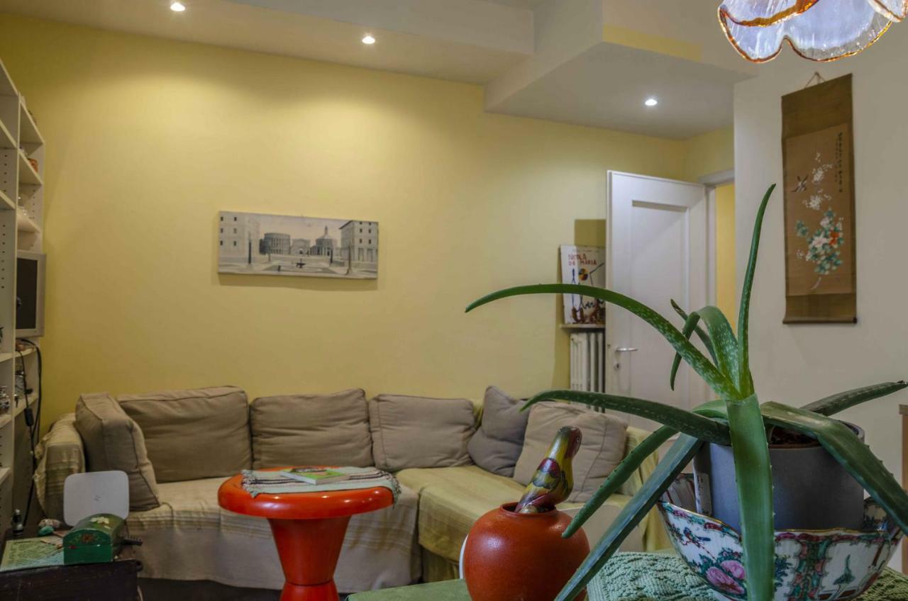 Cosy House Quadrilatero Center Apartment Turin Ngoại thất bức ảnh