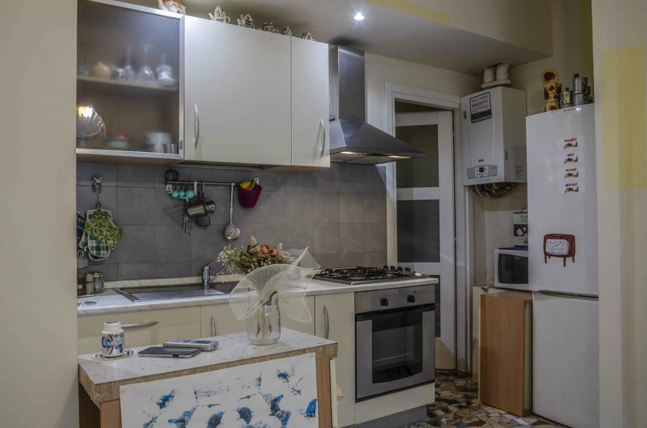 Cosy House Quadrilatero Center Apartment Turin Ngoại thất bức ảnh